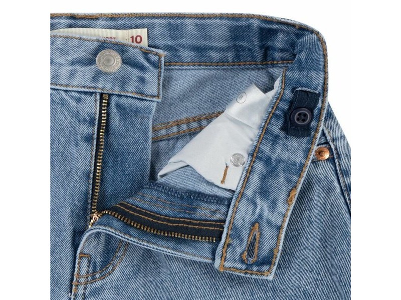 Дънки Levi's Mini Mom Vibe