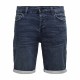 Мъжки дънки Only & Sons Regular D Blue 8582 Син