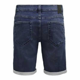 Мъжки дънки Only & Sons Regular D Blue 8582 Син