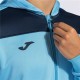 Спортен Костюм за Възрастни Joma Sport PhoenIX II Морско син Детски Мъже 2 Части