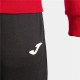 Спортен Костюм за Възрастни Joma Sport PhoenIX II Червен Детски Мъже 2 Части Спортен Костюм за Възрастни Joma Sport PhoenIX II Червен Детски Мъже 2 Части