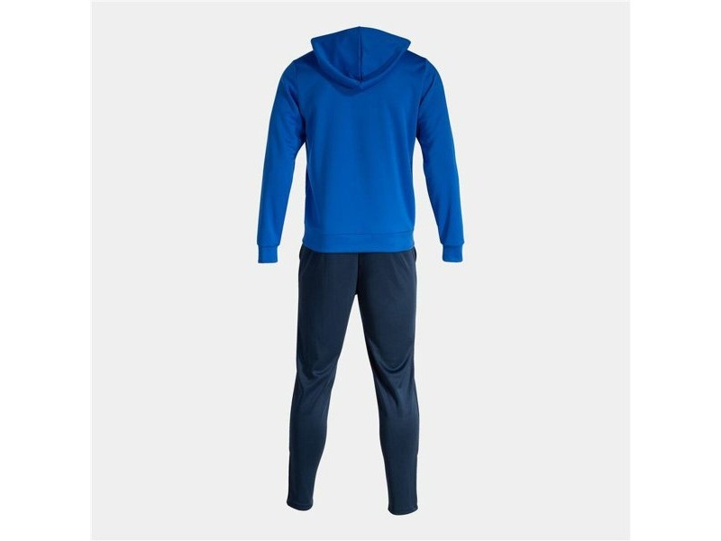 Спортен Костюм за Възрастни Joma Sport PhoenIX II Морско син Детски Мъже 2 Части