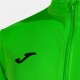 Спортен Костюм за Възрастни Joma Sport Danubio II Зелен Детски Мъже 2 Части