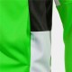 Спортен Костюм за Възрастни Joma Sport Danubio II Зелен Детски Мъже 2 Части