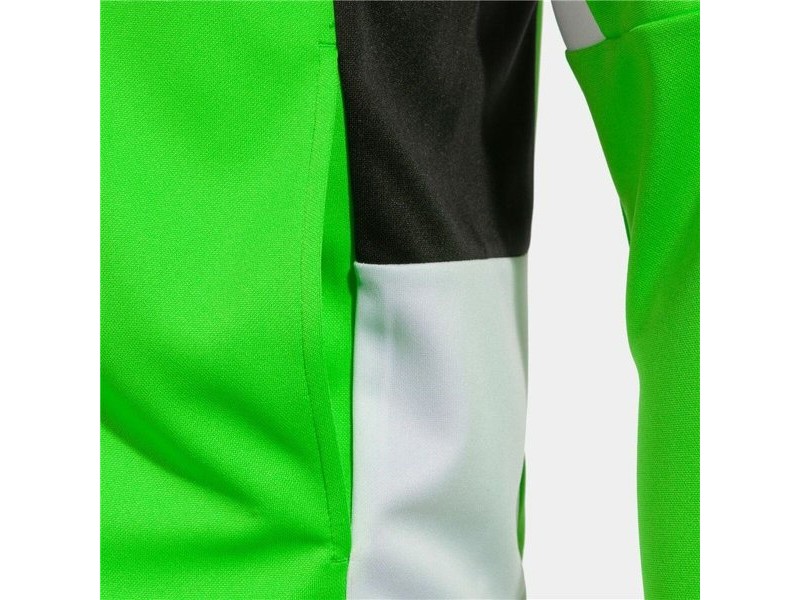 Спортен Костюм за Възрастни Joma Sport Danubio II Зелен Детски Мъже 2 Части Спортен Костюм за Възрастни Joma Sport Danubio II Зелен Детски Мъже 2 Части