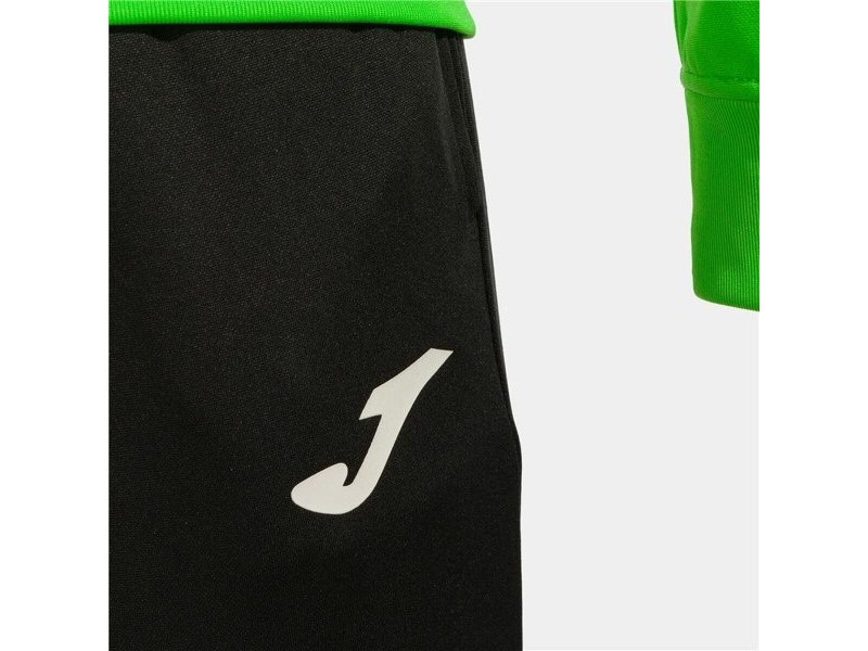 Спортен Костюм за Възрастни Joma Sport Danubio II Зелен Детски Мъже 2 Части Спортен Костюм за Възрастни Joma Sport Danubio II Зелен Детски Мъже 2 Части