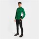 Спортен Костюм за Възрастни Joma Sport Danubio II Черен Зелен Детски Мъже 2 Части
