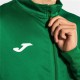 Спортен Костюм за Възрастни Joma Sport Danubio II Черен Зелен Детски Мъже 2 Части