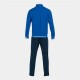 Спортен Костюм за Възрастни Joma Sport Montreal Морско син Мъже 2 Части Спортен Костюм за Възрастни Joma Sport Montreal Морско син Мъже 2 Части
