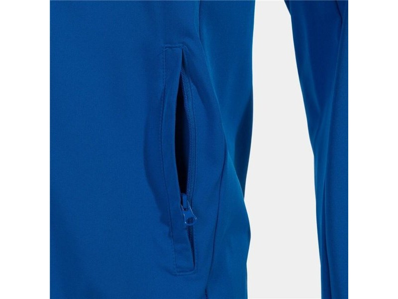 Спортен Костюм за Възрастни Joma Sport Montreal Морско син Мъже 2 Части Спортен Костюм за Възрастни Joma Sport Montreal Морско син Мъже 2 Части