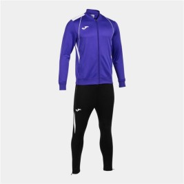 Спортен Костюм за Възрастни Joma Sport Championship Vii Детски Мъже 2 Части