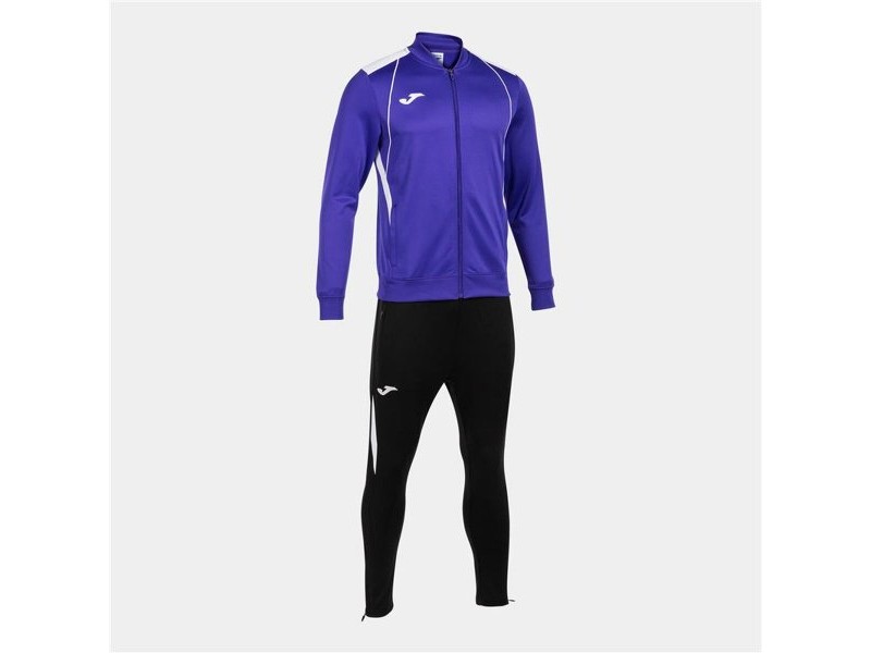 Спортен Костюм за Възрастни Joma Sport Championship Vii Детски Мъже 2 Части