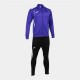 Спортен Костюм за Възрастни Joma Sport Championship Vii Детски Мъже 2 Части