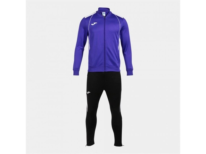 Спортен Костюм за Възрастни Joma Sport Championship Vii Детски Мъже 2 Части