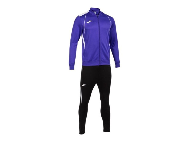 Спортен Костюм за Възрастни Joma Sport Championship Vii Детски Мъже 2 Части