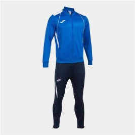 Спортен Костюм за Възрастни Joma Sport Championship VII Детски Мъже 2 Части