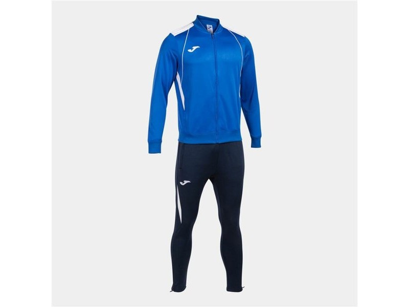 Спортен Костюм за Възрастни Joma Sport Championship VII Детски Мъже 2 Части Спортен Костюм за Възрастни Joma Sport Championship VII Детски Мъже 2 Части