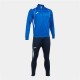 Спортен Костюм за Възрастни Joma Sport Championship VII Детски Мъже 2 Части Спортен Костюм за Възрастни Joma Sport Championship VII Детски Мъже 2 Части