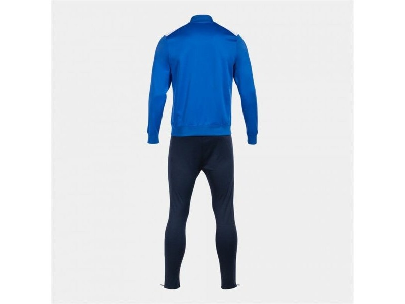 Спортен Костюм за Възрастни Joma Sport Championship VII Детски Мъже 2 Части Спортен Костюм за Възрастни Joma Sport Championship VII Детски Мъже 2 Части