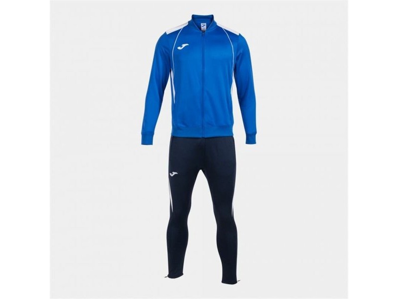 Спортен Костюм за Възрастни Joma Sport Championship VII Детски Мъже 2 Части Спортен Костюм за Възрастни Joma Sport Championship VII Детски Мъже 2 Части