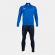 Спортен Костюм за Възрастни Joma Sport Championship VII Детски Мъже 2 Части Спортен Костюм за Възрастни Joma Sport Championship VII Детски Мъже 2 Части