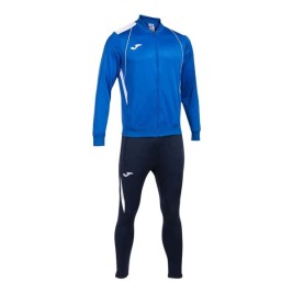 Спортен Костюм за Възрастни Joma Sport Championship VII Детски Мъже 2 Части