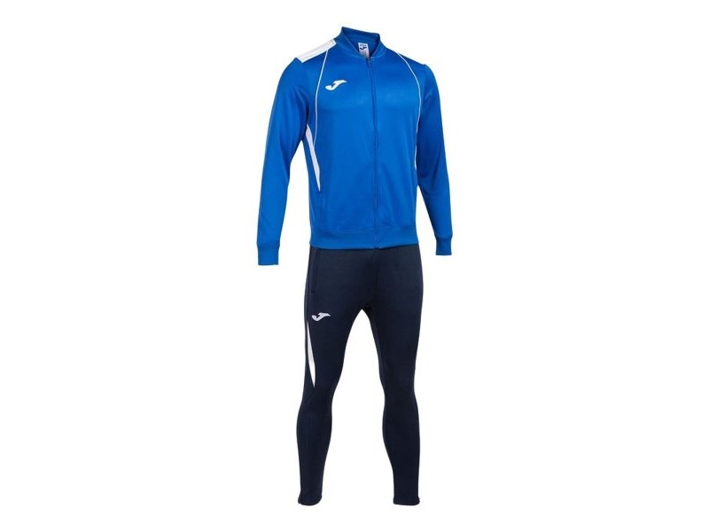 Спортен Костюм за Възрастни Joma Sport Championship VII Детски Мъже 2 Части Спортен Костюм за Възрастни Joma Sport Championship VII Детски Мъже 2 Части