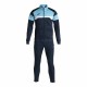 Спортен Костюм за Възрастни Joma Sport Danubio III Морско син Мъже 2 Части Спортен Костюм за Възрастни Joma Sport Danubio III Морско син Мъже 2 Части