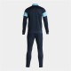 Спортен Костюм за Възрастни Joma Sport Danubio III Морско син Мъже 2 Части Спортен Костюм за Възрастни Joma Sport Danubio III Морско син Мъже 2 Части