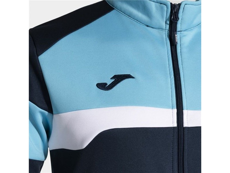 Спортен Костюм за Възрастни Joma Sport Danubio III Морско син Мъже 2 Части Спортен Костюм за Възрастни Joma Sport Danubio III Морско син Мъже 2 Части
