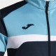Спортен Костюм за Възрастни Joma Sport Danubio III Морско син Мъже 2 Части Спортен Костюм за Възрастни Joma Sport Danubio III Морско син Мъже 2 Части