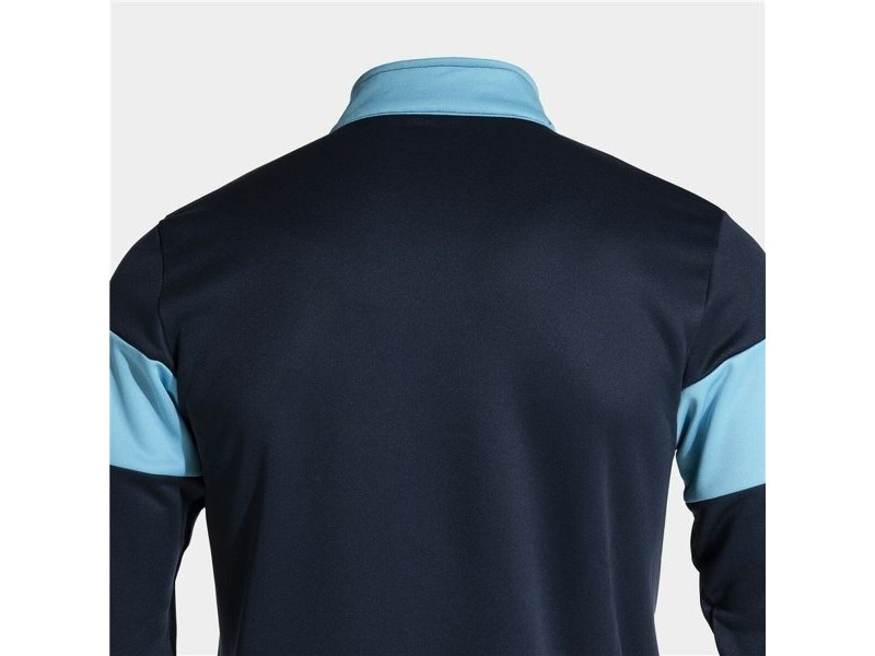 Спортен Костюм за Възрастни Joma Sport Danubio III Морско син Мъже 2 Части Спортен Костюм за Възрастни Joma Sport Danubio III Морско син Мъже 2 Части