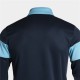 Спортен Костюм за Възрастни Joma Sport Danubio III Морско син Мъже 2 Части Спортен Костюм за Възрастни Joma Sport Danubio III Морско син Мъже 2 Части