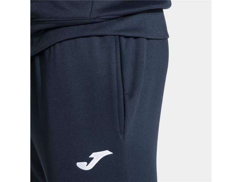 Спортен Костюм за Възрастни Joma Sport Danubio III Морско син Мъже 2 Части Спортен Костюм за Възрастни Joma Sport Danubio III Морско син Мъже 2 Части