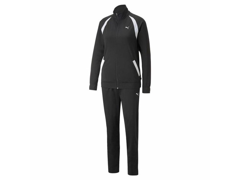 Анцуг за Жена Puma Classic Tricot 2 Части