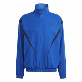 Спортен Костюм за Възрастни Adidas Woven No Hd Ts Мъже 2 Части