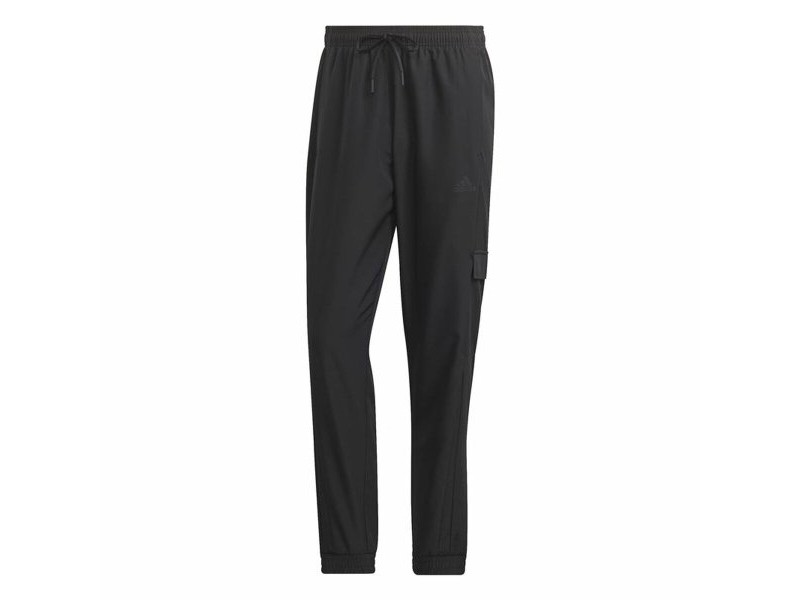 Спортен Костюм за Възрастни Adidas Woven No Hd Ts Мъже 2 Части
