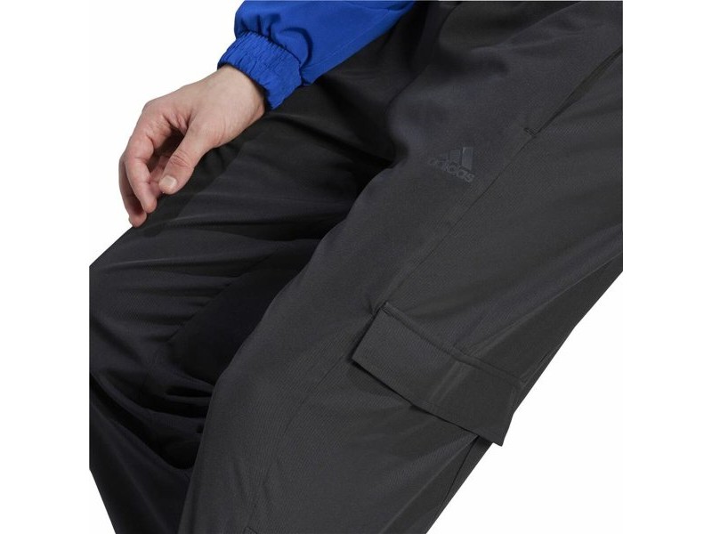 Спортен Костюм за Възрастни Adidas Woven No Hd Ts Мъже 2 Части
