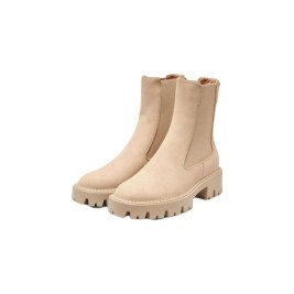 Дамски ботуш до глезена Only betty-1