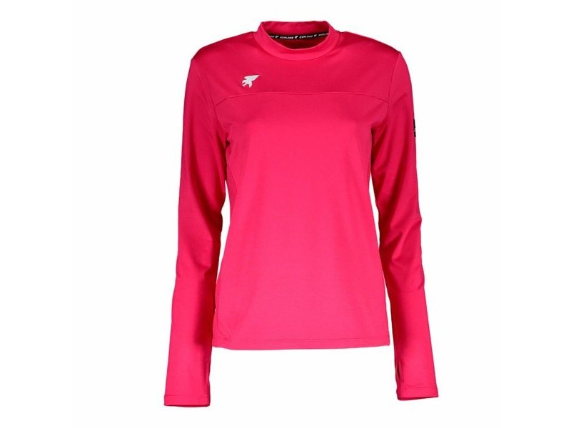 Дамска тениска с дълъг ръкав Joma Sport Explorer