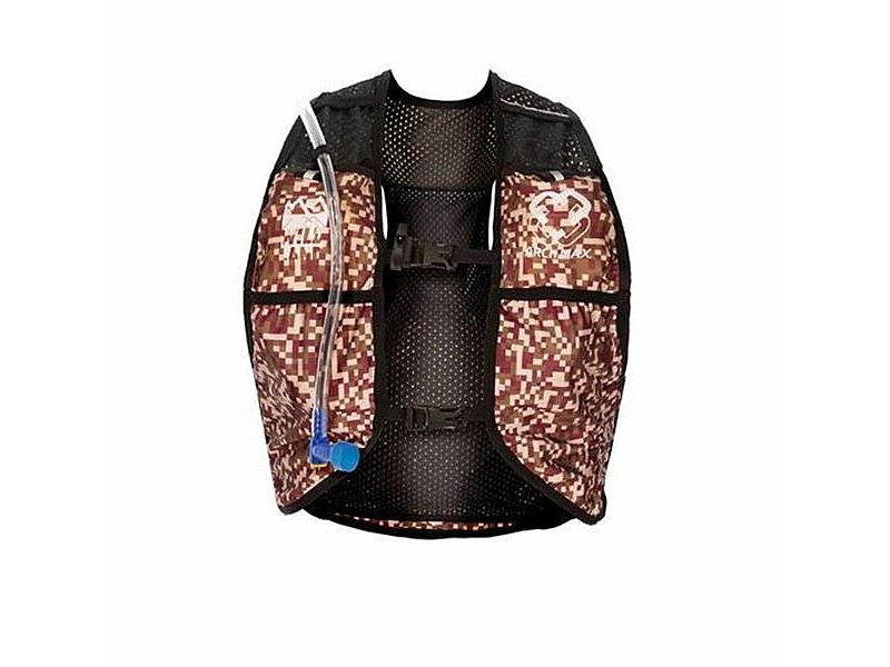 Бягаща жилетка ARCh MAX Arch Max Hydration Bike 8L Черен