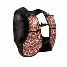 Бягаща жилетка ARCh MAX Arch Max Hydration Bike 8L Черен