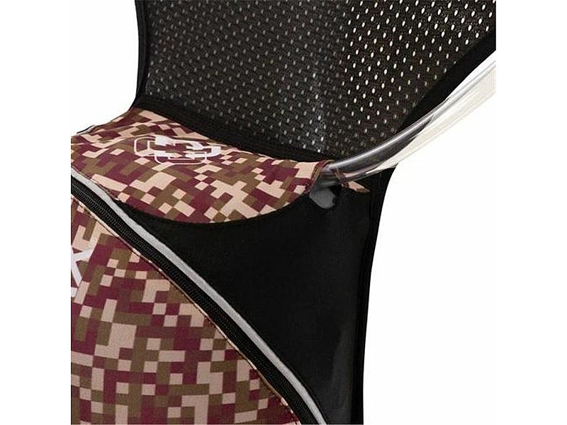 Бягаща жилетка ARCh MAX Arch Max Hydration Bike 8L Черен