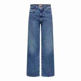 Дамски дънки Only madison Blush Wide Cro372