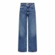 Дамски дънки Only madison Blush Wide Cro372