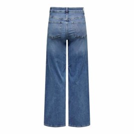 Дамски дънки Only madison Blush Wide Cro372