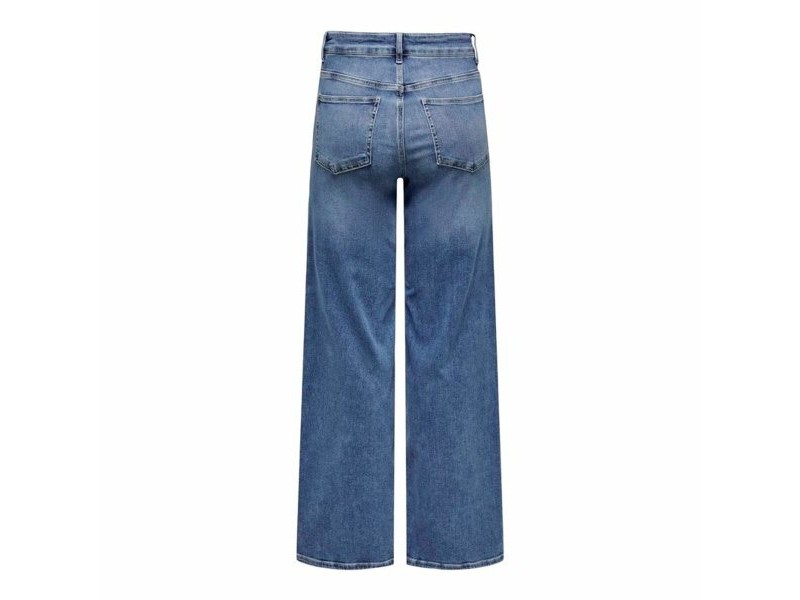Дамски дънки Only madison Blush Wide Cro372
