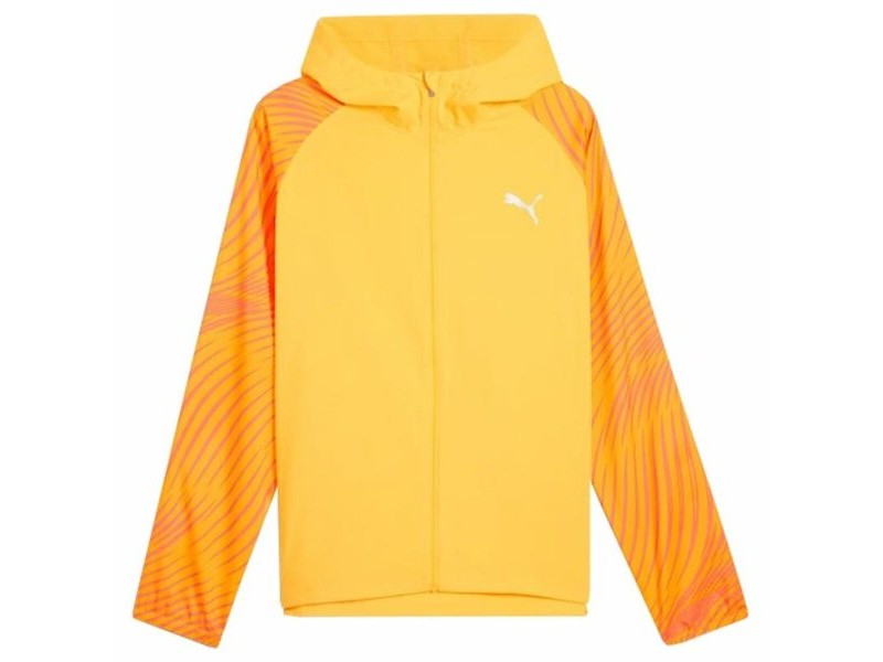 Женско Спортно Яке Puma Run Favorite Aop