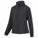 Женско Спортно Яке Joluvi Sherpa 2.0 Черен