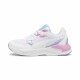 Детски всекидневни маратонки Puma X-Ray Speed Lite Bouncy Sky Бял